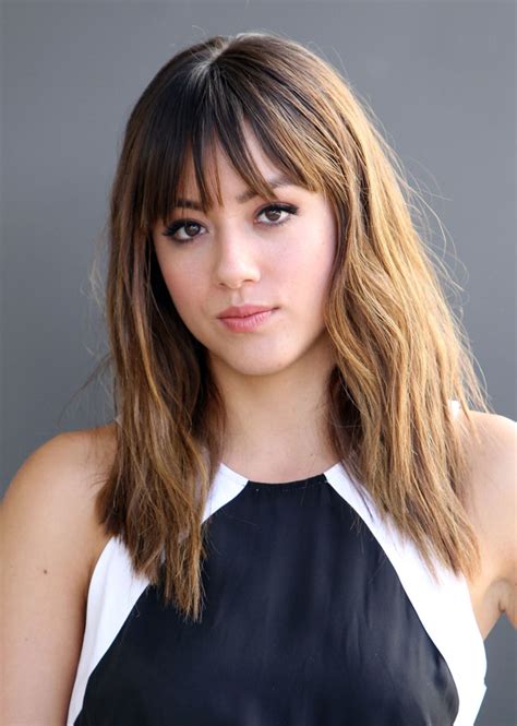 Chloe Bennet Hot and Bikini Images Unseen Sexy Photos