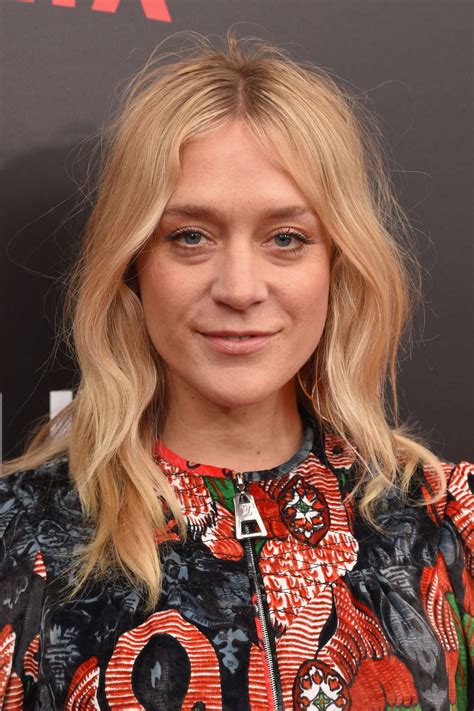 CHLOE SEVIGNY at Bloodline Series Premiere in New York ...