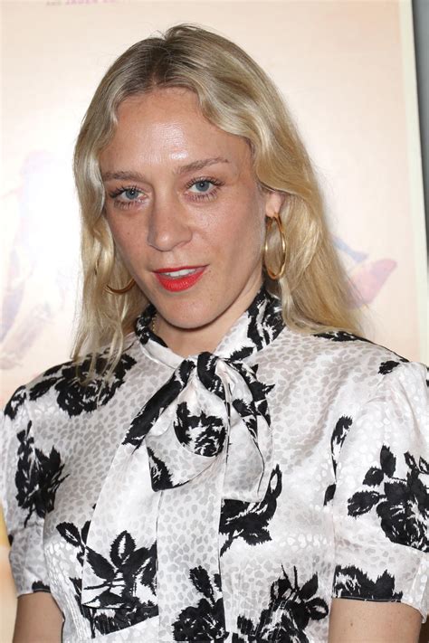 CHLOE SEVIGNY at Skate Kitchen Premiere in New York 08/07 ...