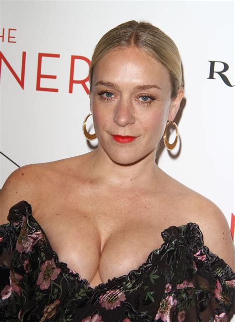 CHLOE SEVIGNY at The Dinner Premiere in Los Angeles 05/01 ...