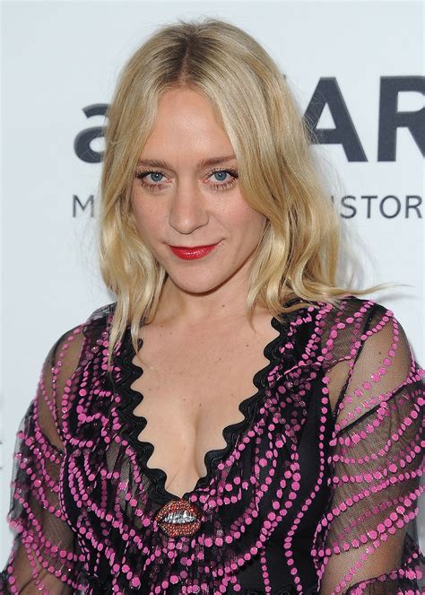 Chloe Sevigny – 2015 amfAR’s Inspiration Gala Los Angeles ...