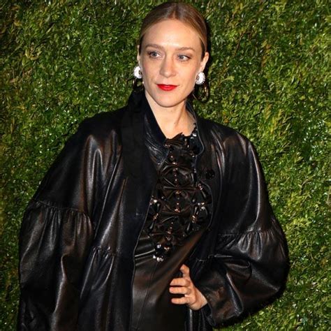 Chloe Sevigny was a  cool  kid growing up   Its The Vibe