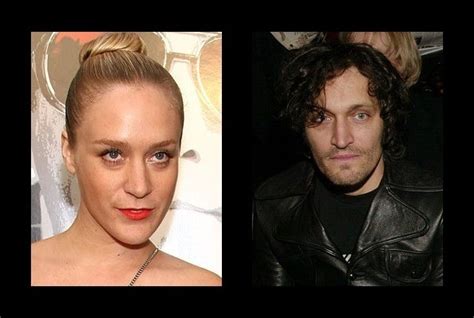 Chloe Sevigny was rumored to be with Vincent Gallo   Chloe ...