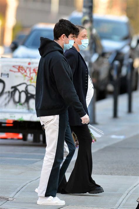 Chloe Sevigny Was Seen Out with Her Boyfriend Sinisa ...