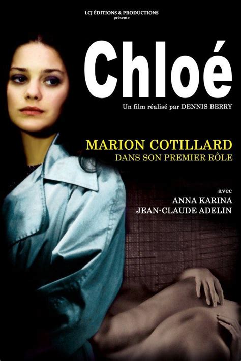 Chloé  TV   1996    FilmAffinity