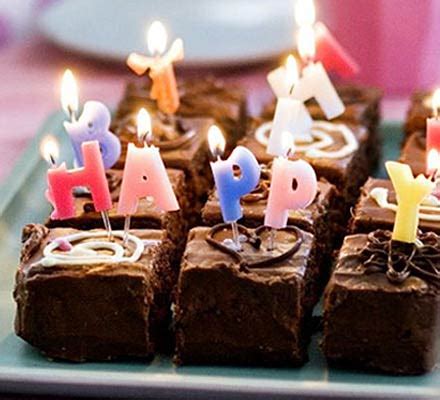 Chocolate birthday cake recipe   LEBANESE RECIPES