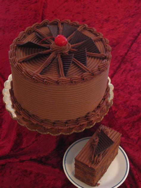 Chocolate cake   Wikipedia