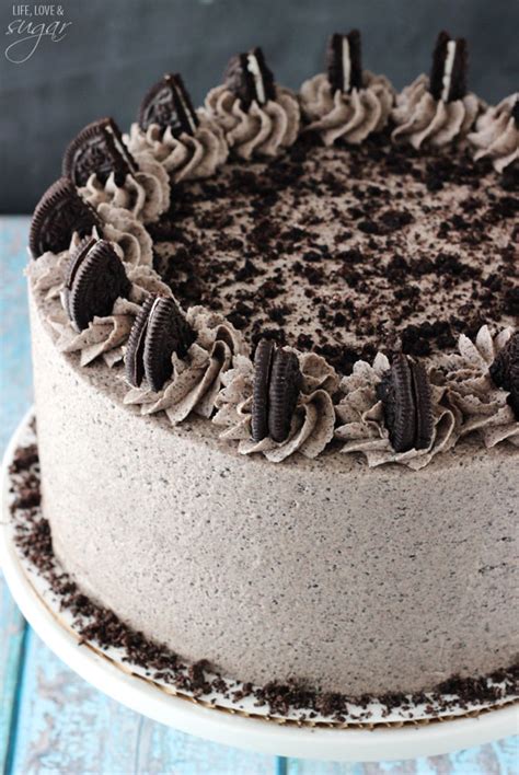 Chocolate Oreo Cake Recipe | MUST TRY Chocolate + Oreo Dessert