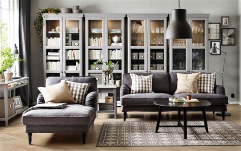 Choice living room gallery   Living room   IKEA
