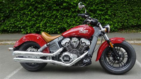 Choisir sa nouvelle moto : le custom | Jazt.com