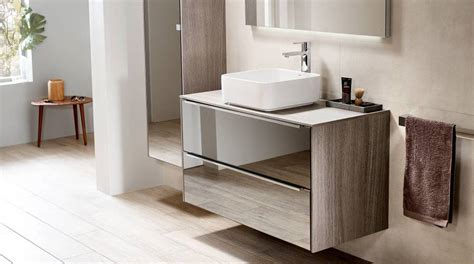 Choose the bathroom furniture that best defines you | Roca ...