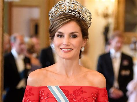 Choque de trenes Ortiz Middleton: ganó la reina de España