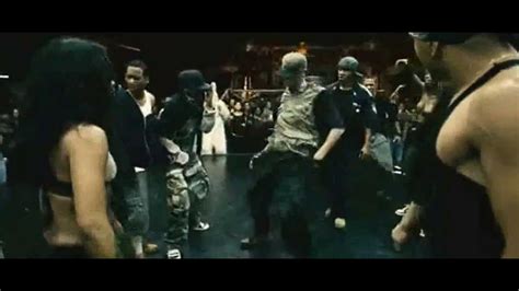 Chris Brown   Dance  Stomp the Yard    YouTube