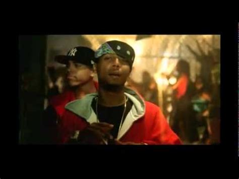 Chris Brown ft Juelz Santana Run It Official Music Video ...