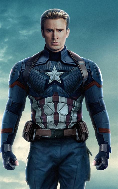 Chris Evans Hd Captain America The Winter Soldier Movie ...