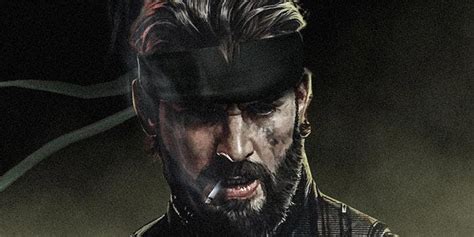 Chris Evans... ¿Snake en la película de  Metal Gear Solid ...