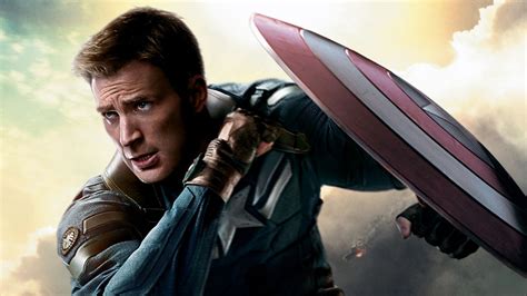 Chris Evans volverá a ser Capitán América en el Universo ...