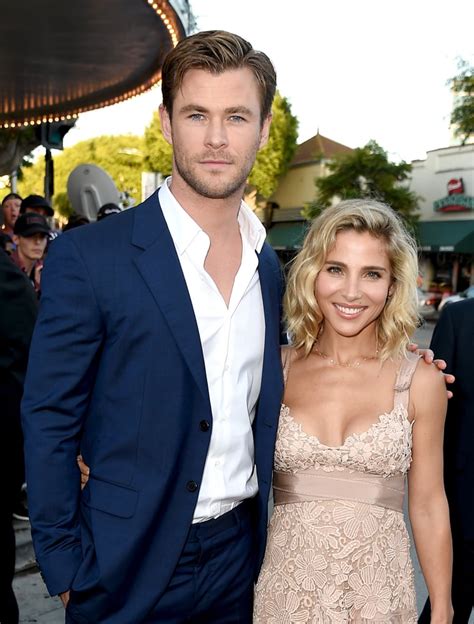 Chris Hemsworth and Elsa Pataky Buy Malibu Home | POPSUGAR ...