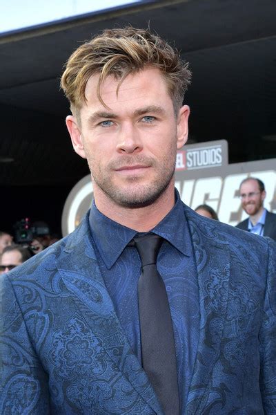 Chris Hemsworth | Marvel Cinematic Universe Wiki | Fandom