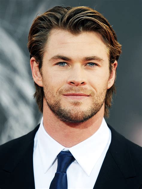 Chris Hemsworth Photos and Pictures | TV Guide