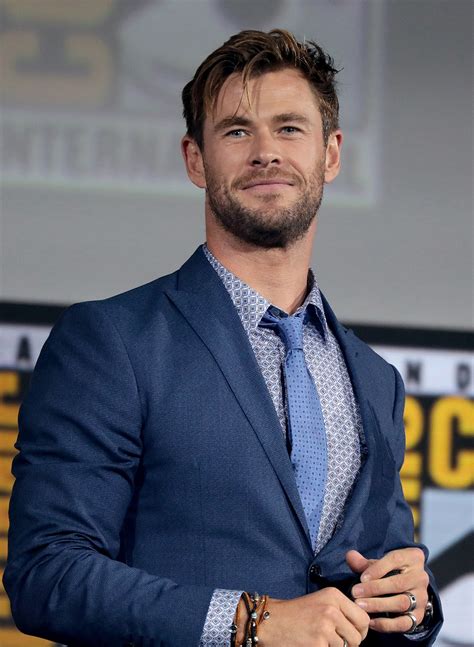 Chris Hemsworth   Wikipedia