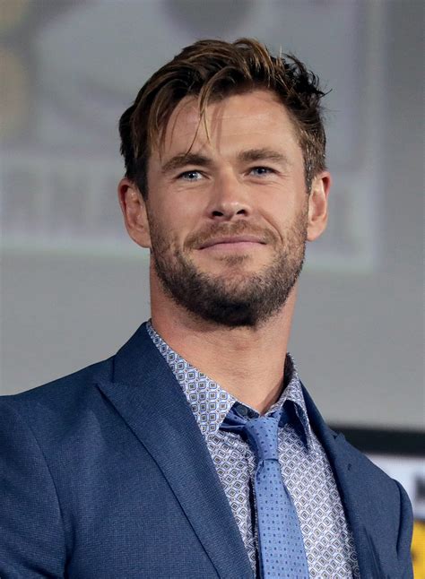 Chris Hemsworth   Wikipedia