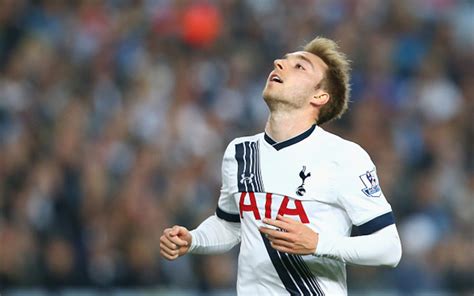 Christian Eriksen goal video: Composed finish from ...