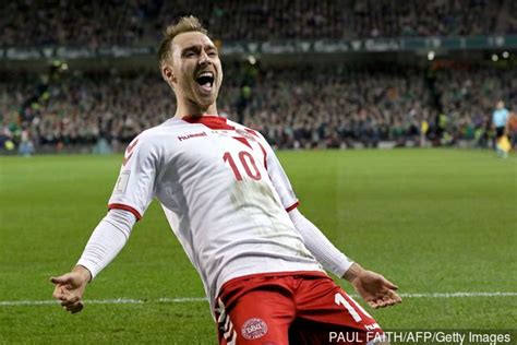 Christian Eriksen turns £5 into £1,000 for one lucky punter