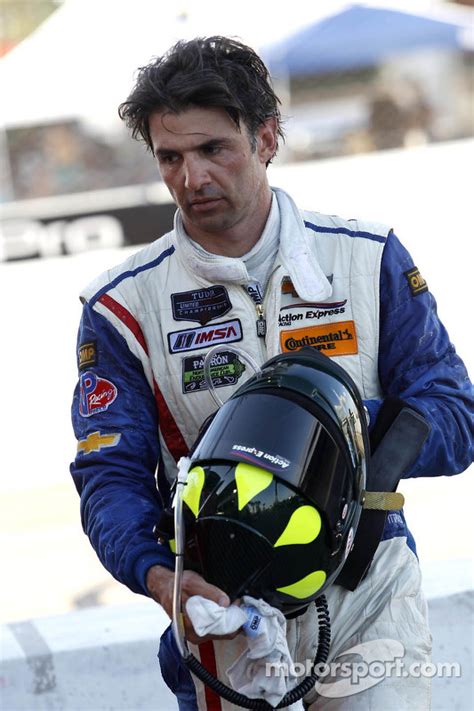 Christian Fittipaldi at Sebring