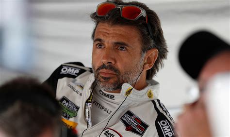 Christian Fittipaldi encara novo desafio como chefe de equipe na IMSA ...