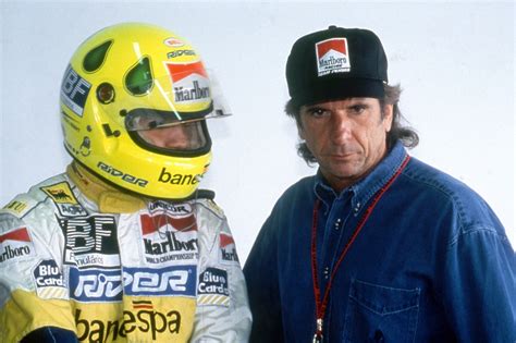 Christian Fittipaldi:  La mia carriera in F1 poteva durare di più ...