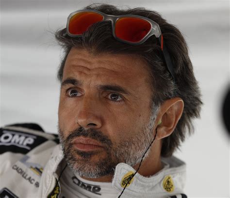 Christian Fittipaldi to retire  Update  – AutoRacing1.com