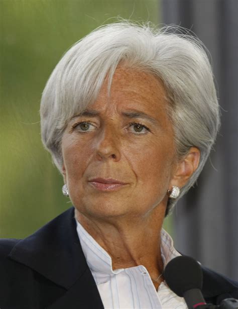 Christine Lagarde – Wikipedia
