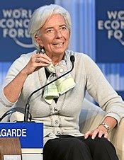 Christine Lagarde   Wikipedia