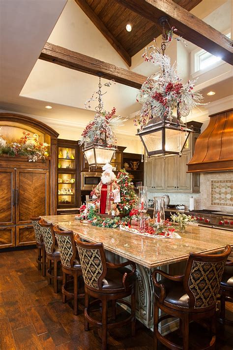 Christmas Decorating Ideas That Add Festive Charm to Your ...