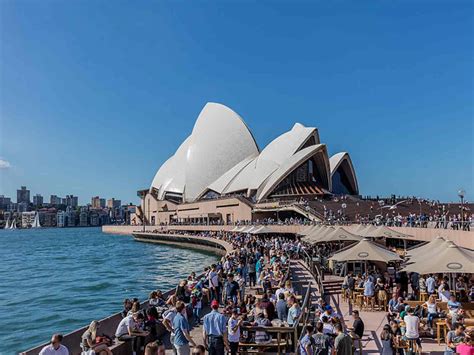 Christmas gift guide   Sydney Opera House