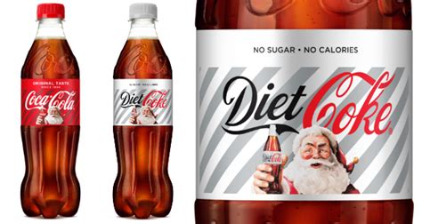 Christmas Limited Edition Coke Bottles 2020 – Christmas Guide