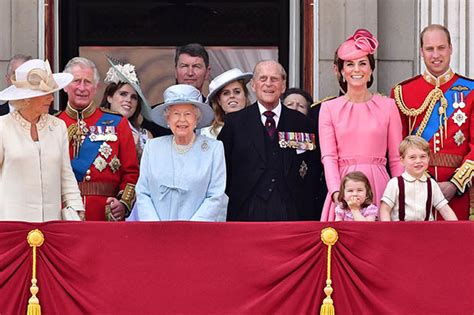Christmas: Royal Family’s festive traditions REVEALED ...