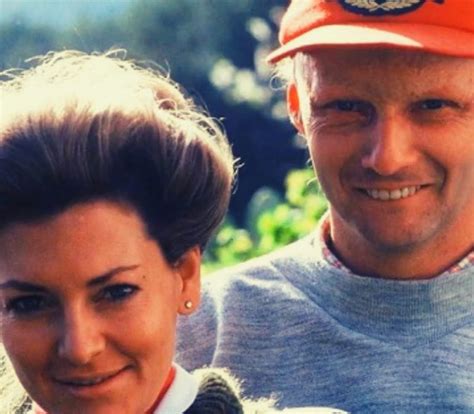Christoph Lauda Wiki [Niki Lauda s Son], Age, Wife, Family ...