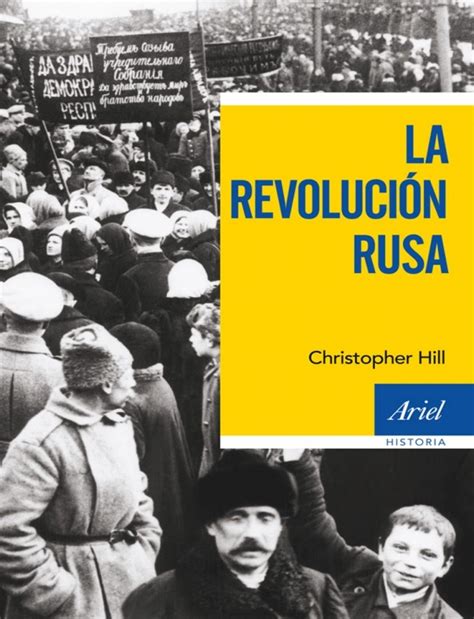 Christopher Hill. Lenin and the Russian Revolution.
