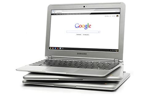 Chromebooks now the fastest growing segment of PC market ...