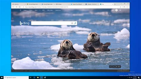 Chromium Based Microsoft Edge Version 75.0.111.0 Now ...