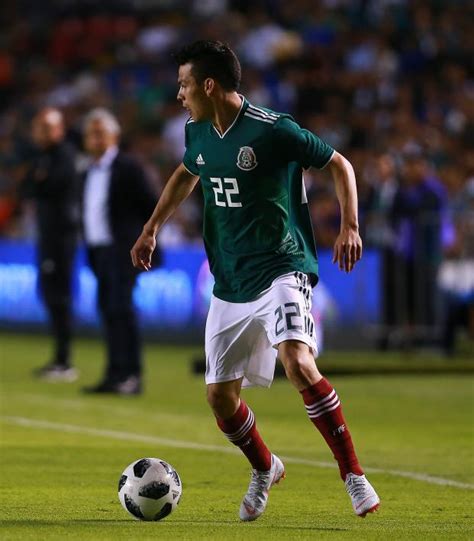 Chucky Lozano Injury Update: Will He Play In The Gold Cup?