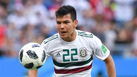 Chucky Lozano Transfer Destinations That Will Suit Him Best