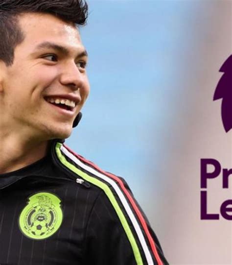 Chucky Lozano transfer rumors place him in the EPL