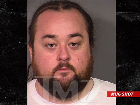 Chumlee arrested on gun and drug charges | TigerDroppings.com