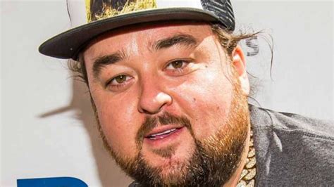 Chumlee   biography with personal life, married and affair ...