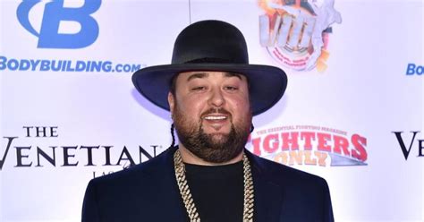 Chumlee Dead or Alive, Wife, Girlfriend, Weight Loss, Wiki ...