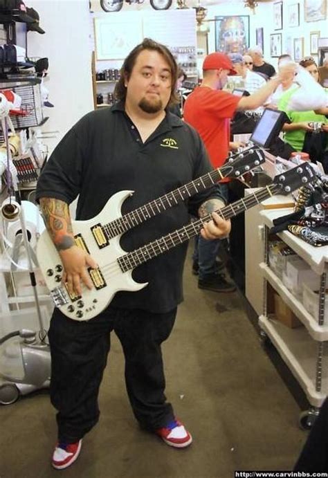 Chumlee from Pawn Stars  sodahead.com  | Funny People ...
