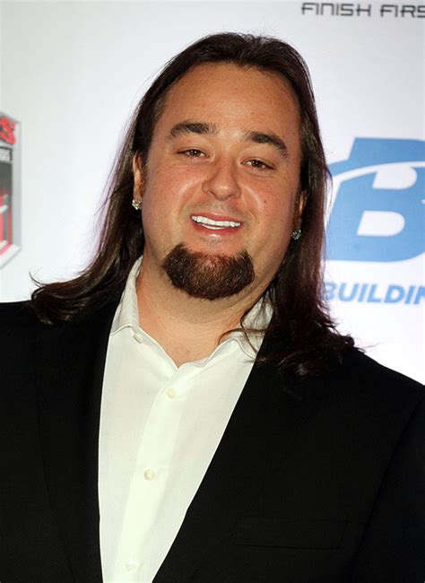 Chumlee Lawyer On Arrest — How Much Trouble Is He Really ...